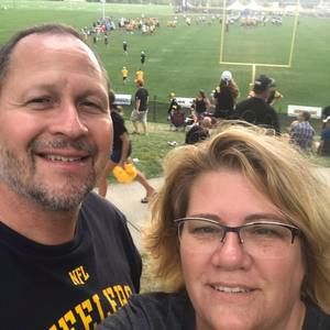 Meet your Posher, Chris